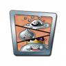 Mercurial Magnate Trophy