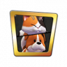 Rare Breeder Trophy