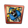 Shipwreck Survivor Trophy