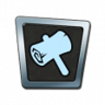 Tablet Trailblazer Trophy