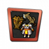Unwary Wearer Trophy