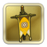 Conqueror of Cantlin Trophy
