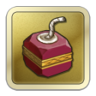 Enemy Miner Trophy