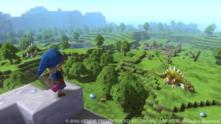 Dragon Quest Builders Screenshot 5