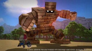 Dragon Quest Builders Screenshot 6
