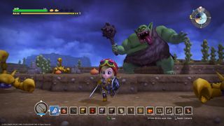Dragon Quest Builders Screenshot 1
