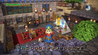 Dragon Quest Builders Screenshot 3