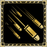 Alphonse Capone, No. 1 Trophy