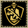 I've Got Your Back Trophy
