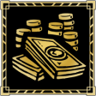 Jack of All Trades, Master of None Trophy