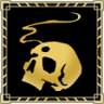 Let This Be A Warning Trophy