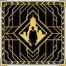 Overachiever Trophy
