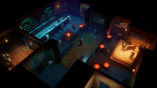 Empire of Sin Screenshot 1