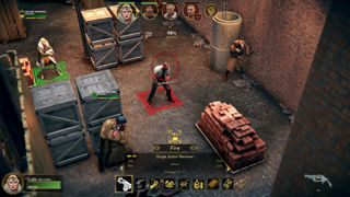 Empire of Sin Screenshot 9