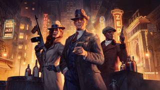Empire of Sin Screenshot 10