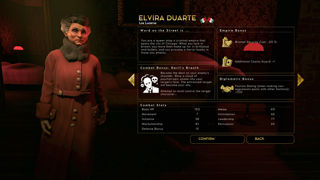 Empire of Sin Screenshot 6