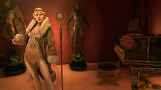 Empire of Sin Screenshot 7