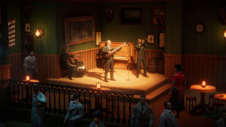 Empire of Sin Screenshot 8