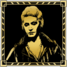 The Ice Queen Go-eth Trophy