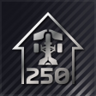 Always Improving Trophy