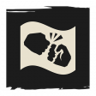 Co-Dependent Trophy
