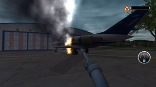 Firefighters: Airport Fire Department Screenshot 8