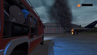 Firefighters: Airport Fire Department Screenshot 3