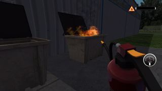 Firefighters: Airport Fire Department Screenshot 2