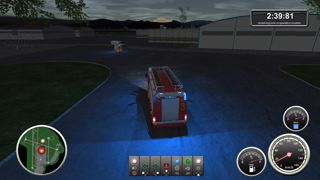 Firefighters: Airport Fire Department Screenshot 7