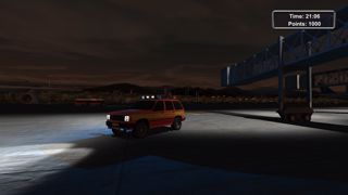 Firefighters: Airport Fire Department Screenshot 10