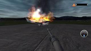 Firefighters: Airport Fire Department Screenshot 4