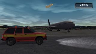 Firefighters: Airport Fire Department Screenshot 9