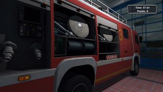 Firefighters: Airport Fire Department Screenshot 6