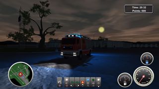 Firefighters: Airport Fire Department Screenshot 1