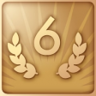 Jack of All Trades Trophy