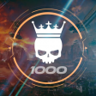 Annihilator Trophy