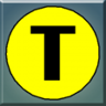 Gimme A T! Trophy