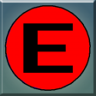 Gimme An E! Trophy