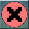 Gimme An X! Trophy