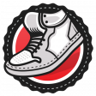 Shoe Head Trophy