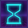 It Was Hard Trophy