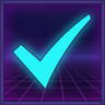 Last Step Trophy