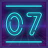 Level 7 Trophy