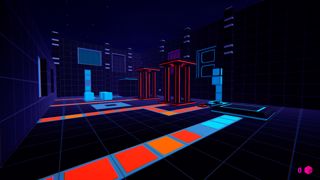 Neon Junctions Screenshot 7