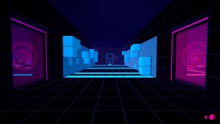 Neon Junctions Screenshot 1