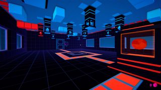 Neon Junctions Screenshot 3