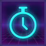 Speed Run Trophy