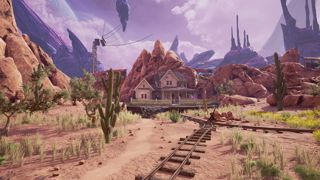 Obduction Screenshot 4