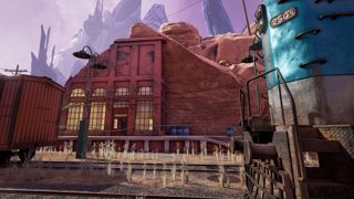 Obduction Screenshot 6