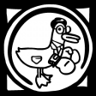 Duck Science Trophy
